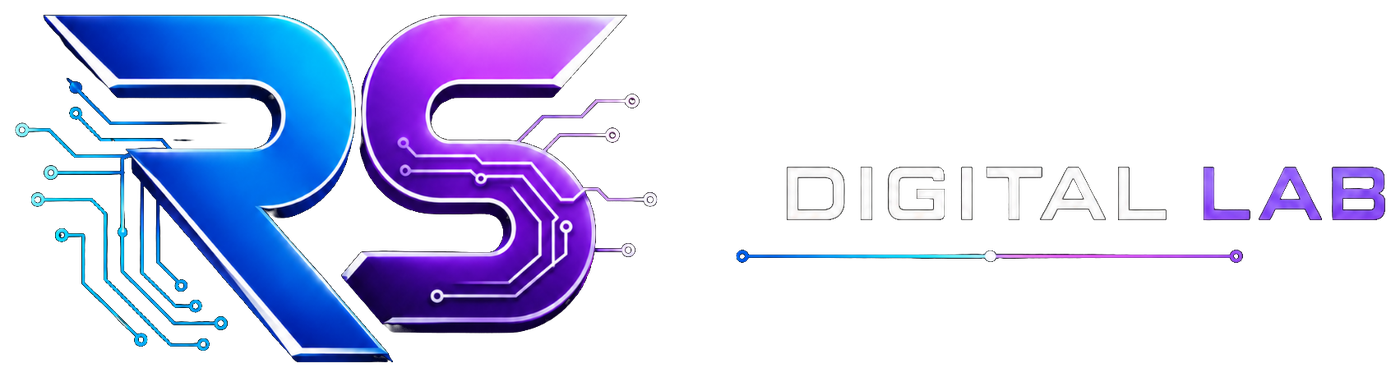 RS Digital Lab