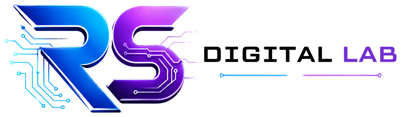 RS Digital Lab